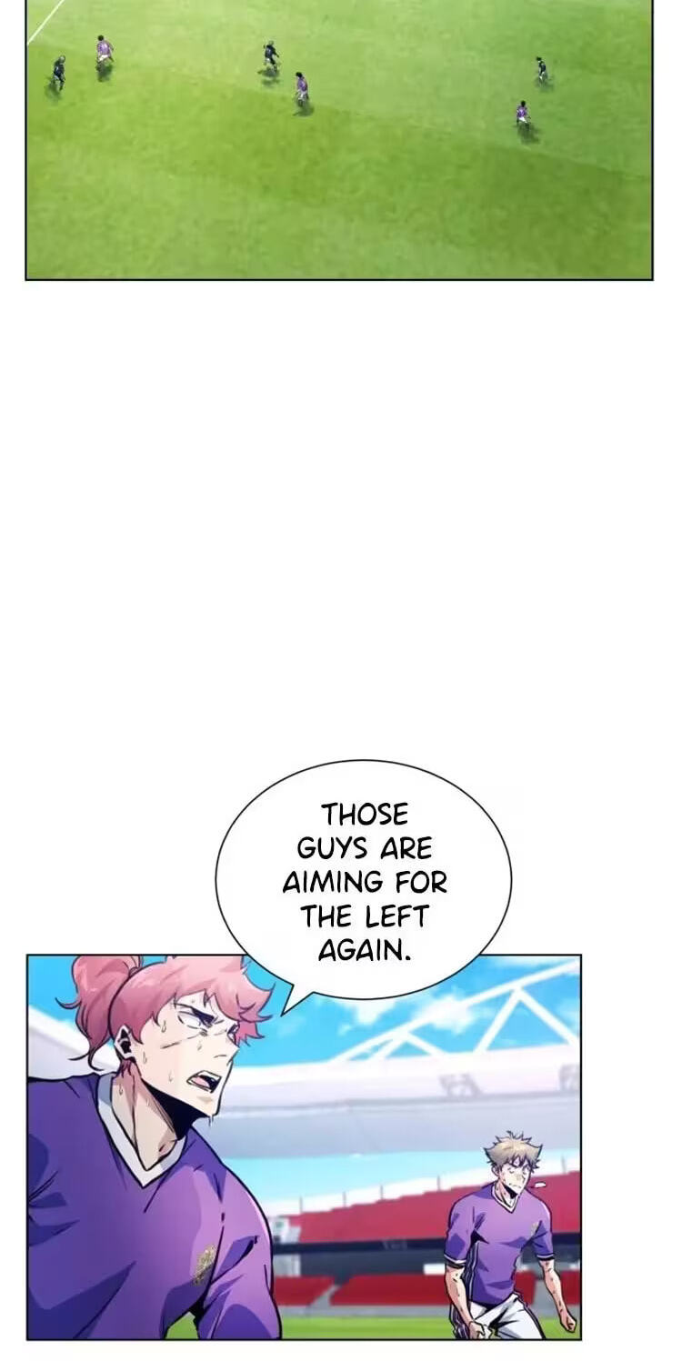 Top Corner Chapter 107 page 31 - 