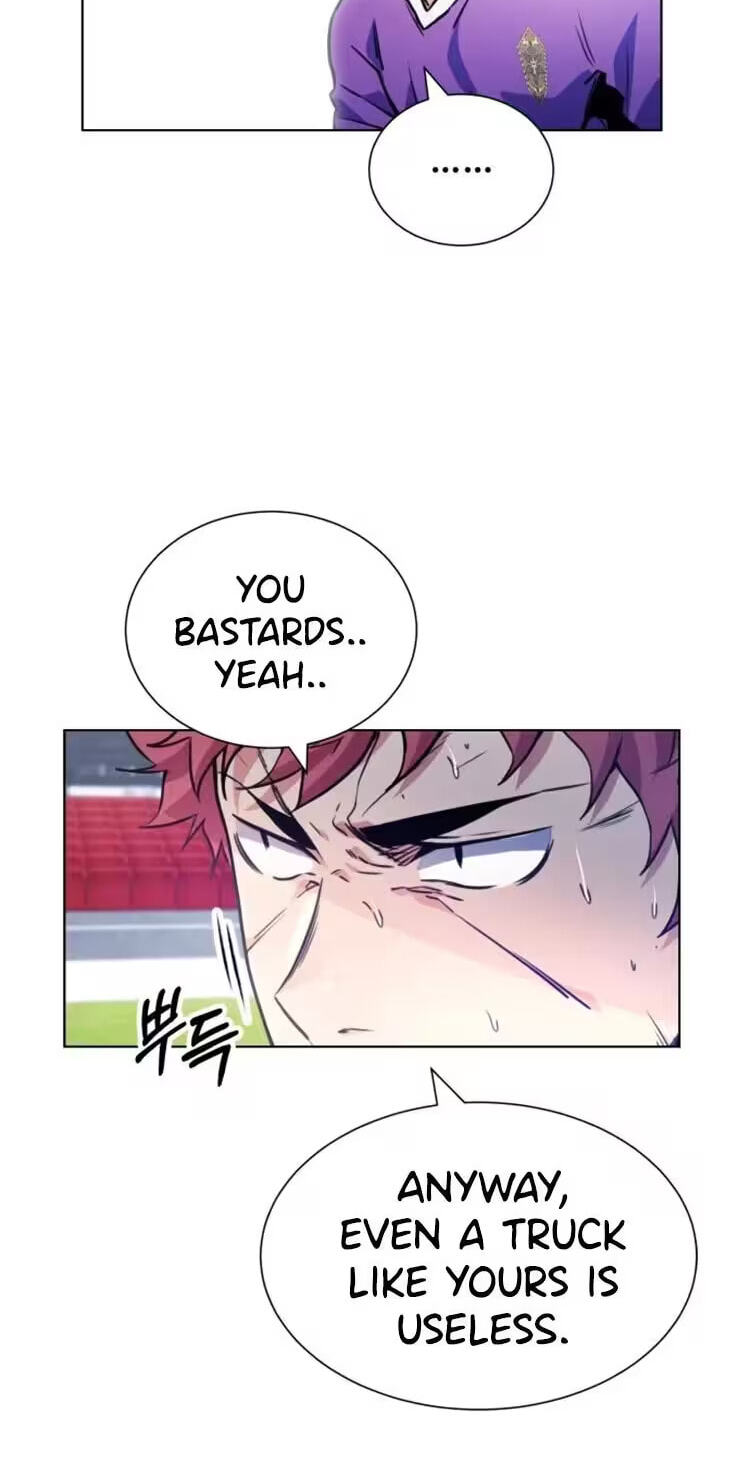 Top Corner Chapter 107 page 33 - 