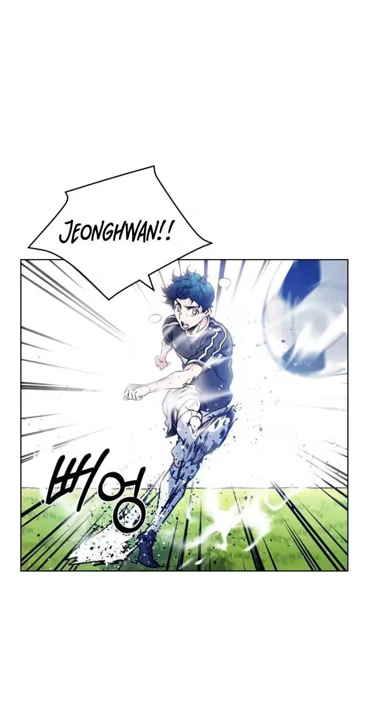 Top Corner Chapter 107 page 34 - 