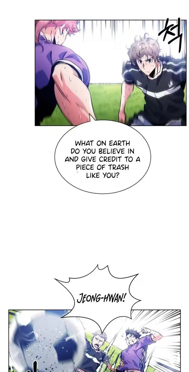 Top Corner Chapter 107 page 37 - 