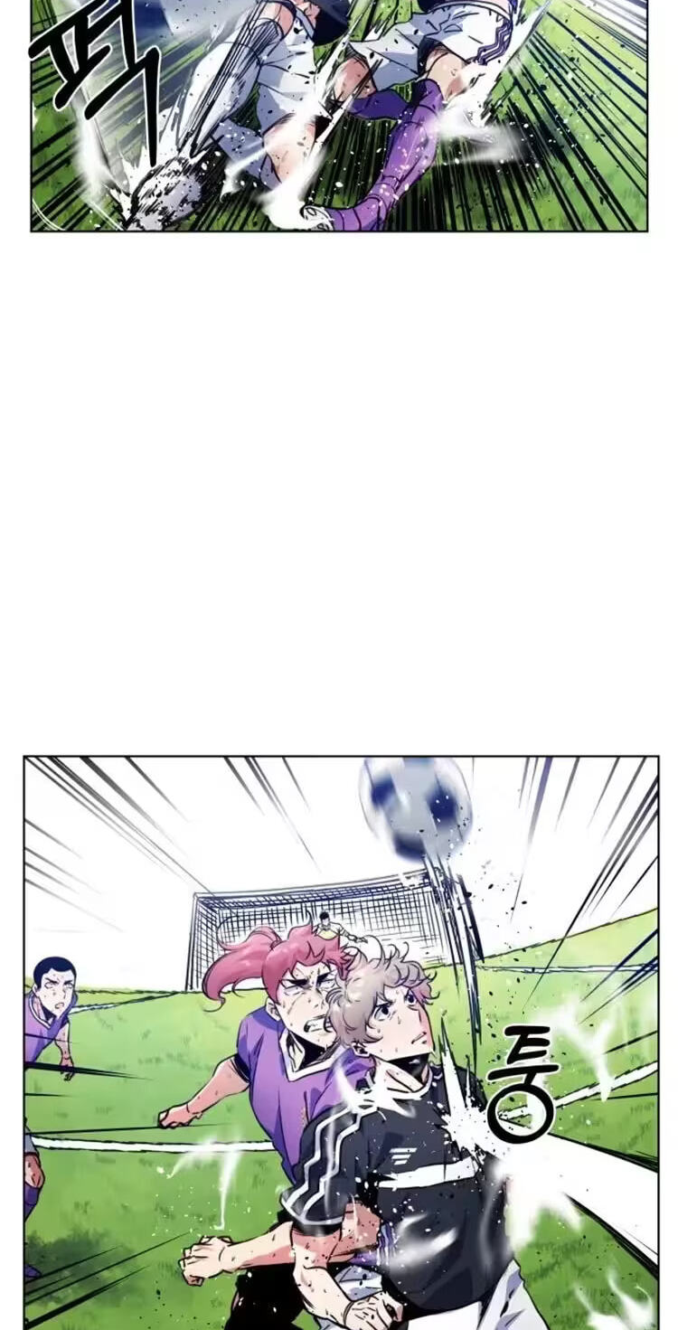 Top Corner Chapter 107 page 38 - 