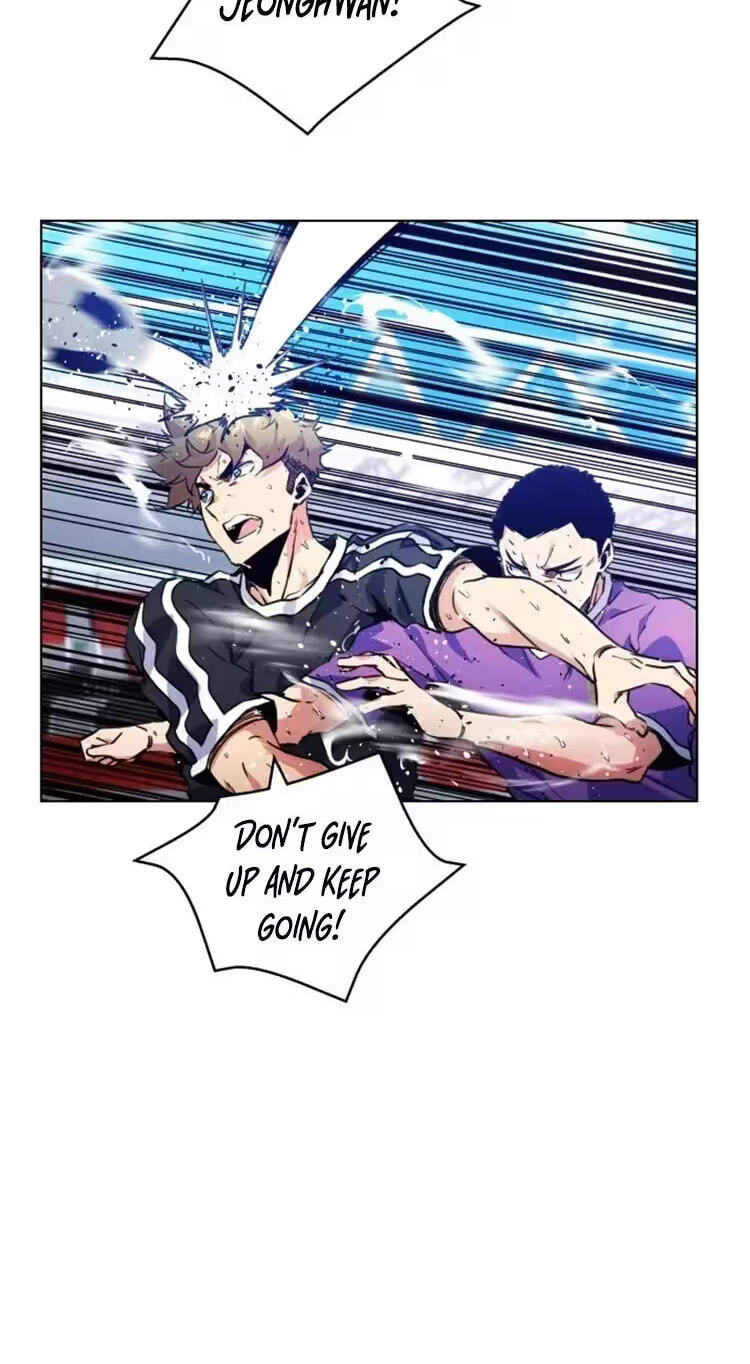 Top Corner Chapter 107 page 44 - 