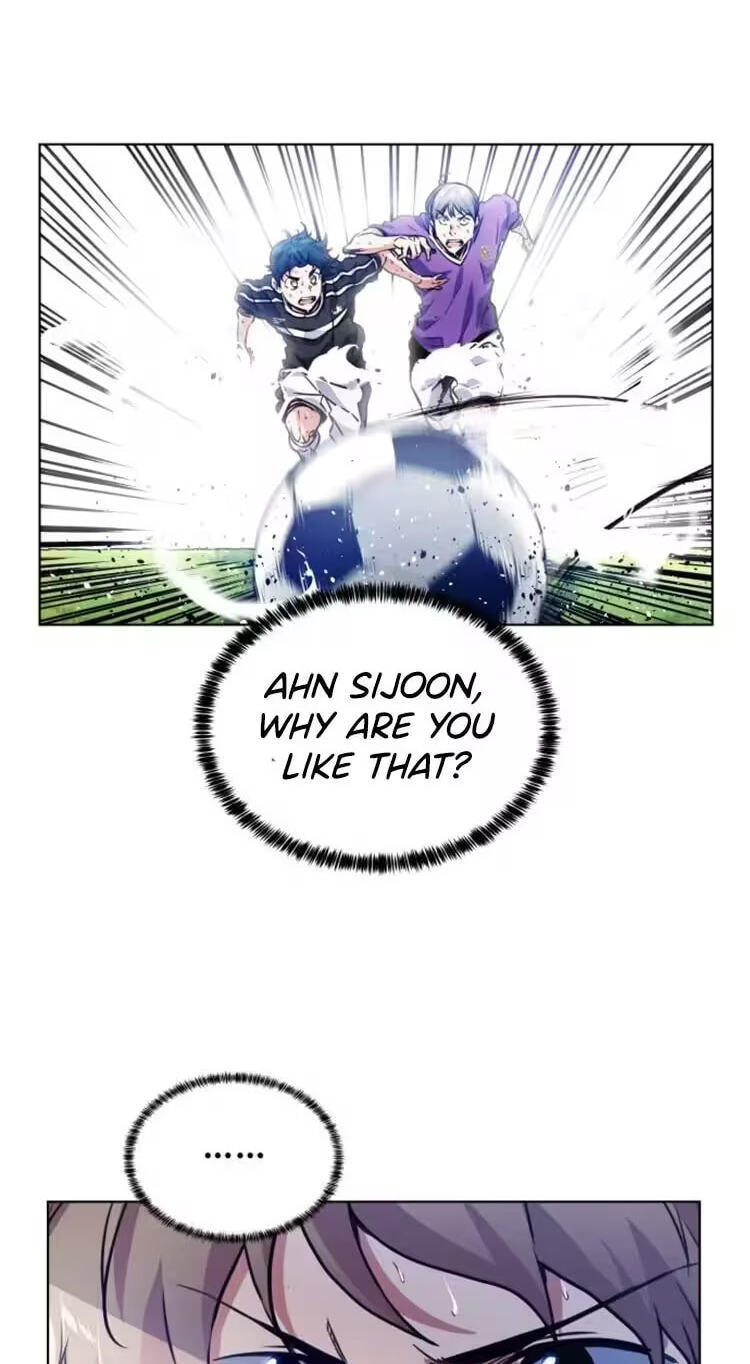 Top Corner Chapter 107 page 45 - 