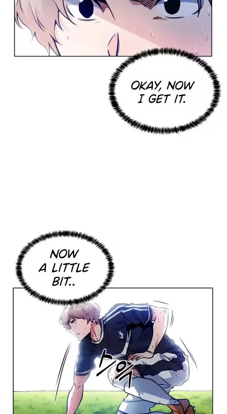 Top Corner Chapter 107 page 46 - 