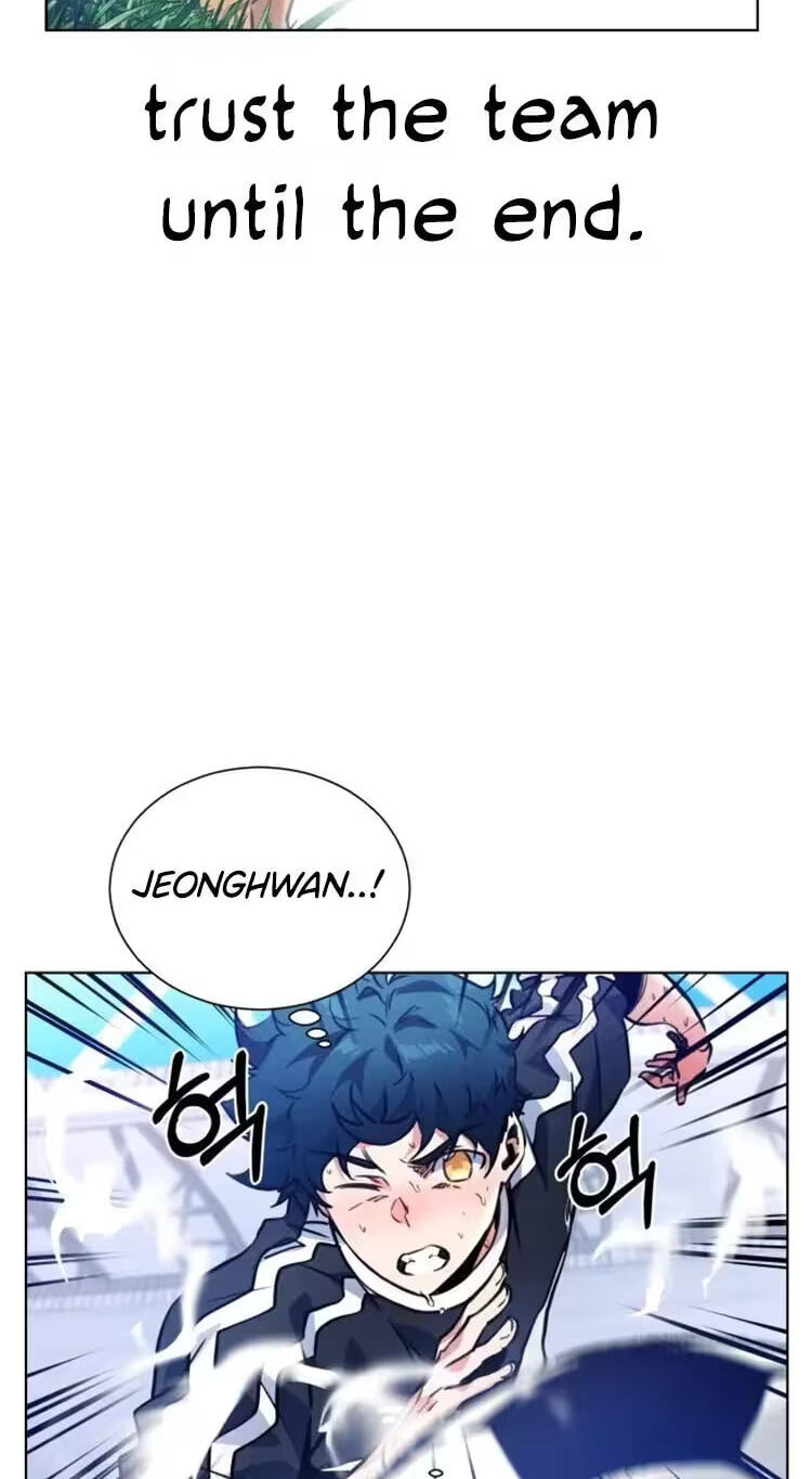 Top Corner Chapter 107 page 49 - 