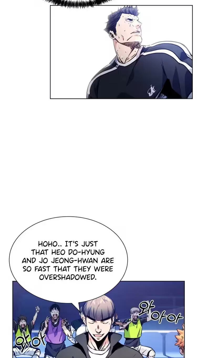 Top Corner Chapter 107 page 6 - 