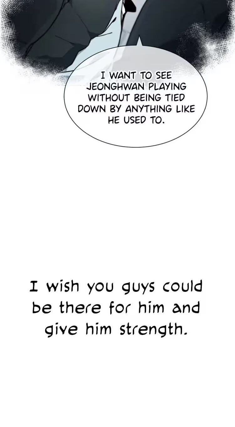 Top Corner Chapter 107 page 51 - 