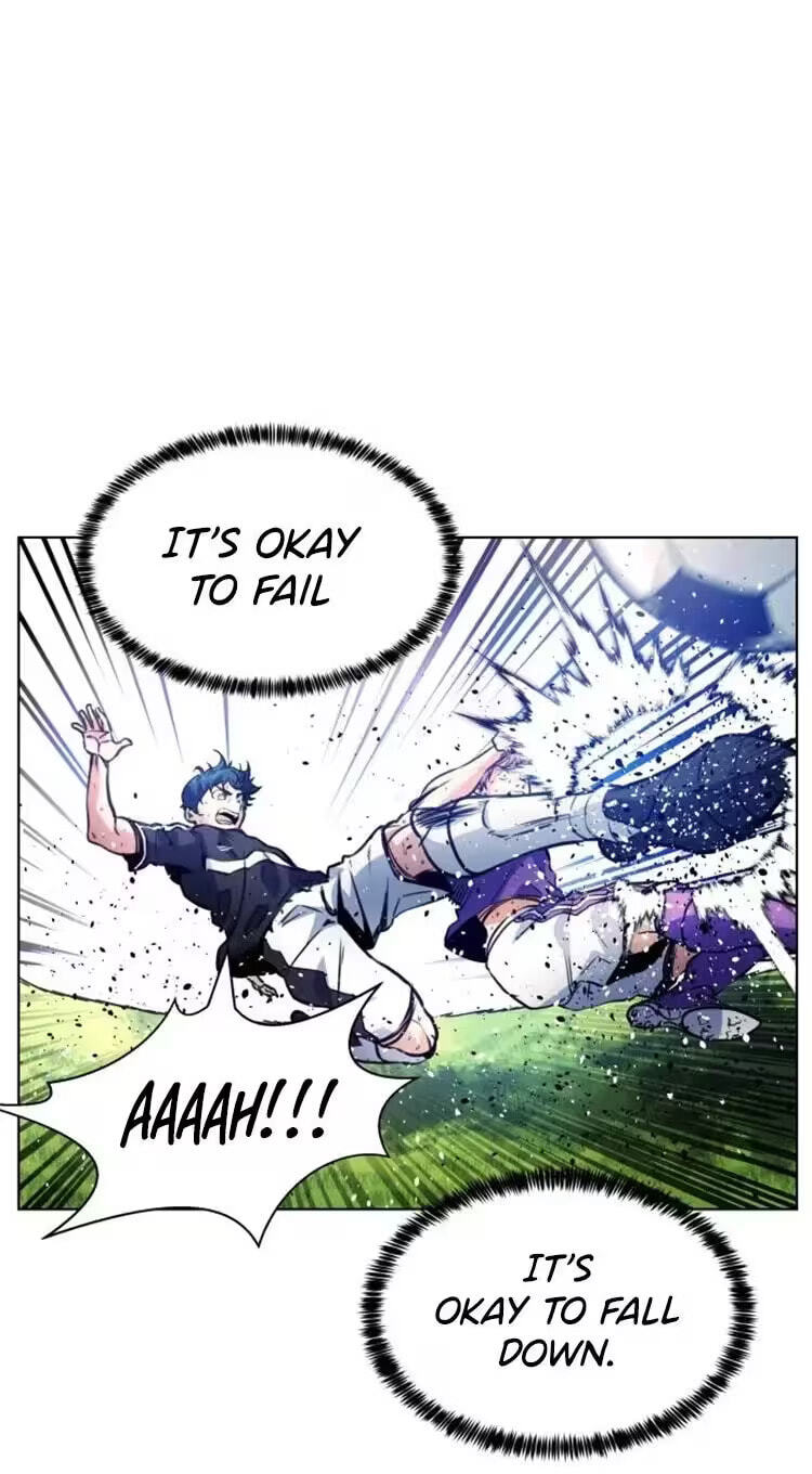 Top Corner Chapter 107 page 52 - 