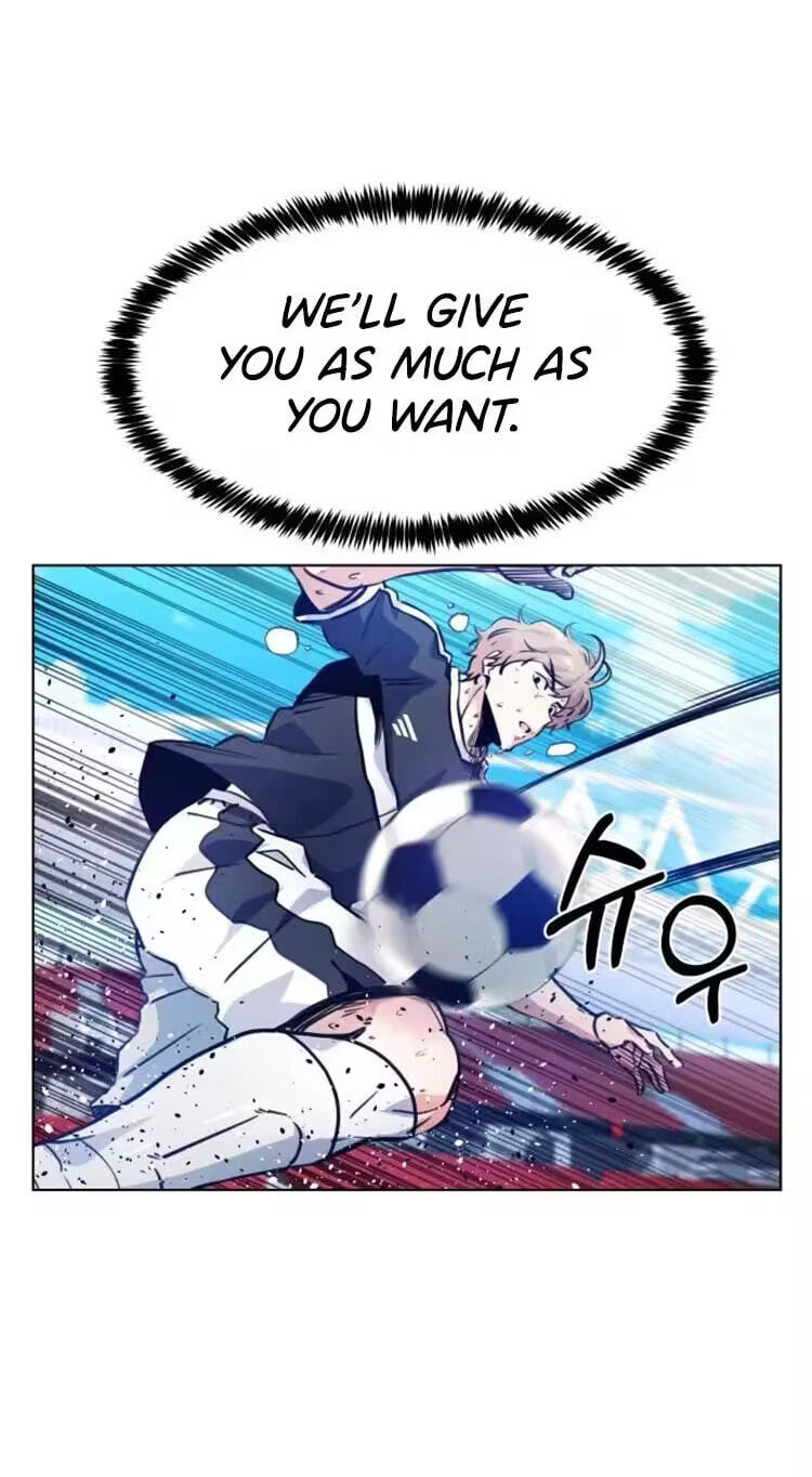 Top Corner Chapter 107 page 53 - 