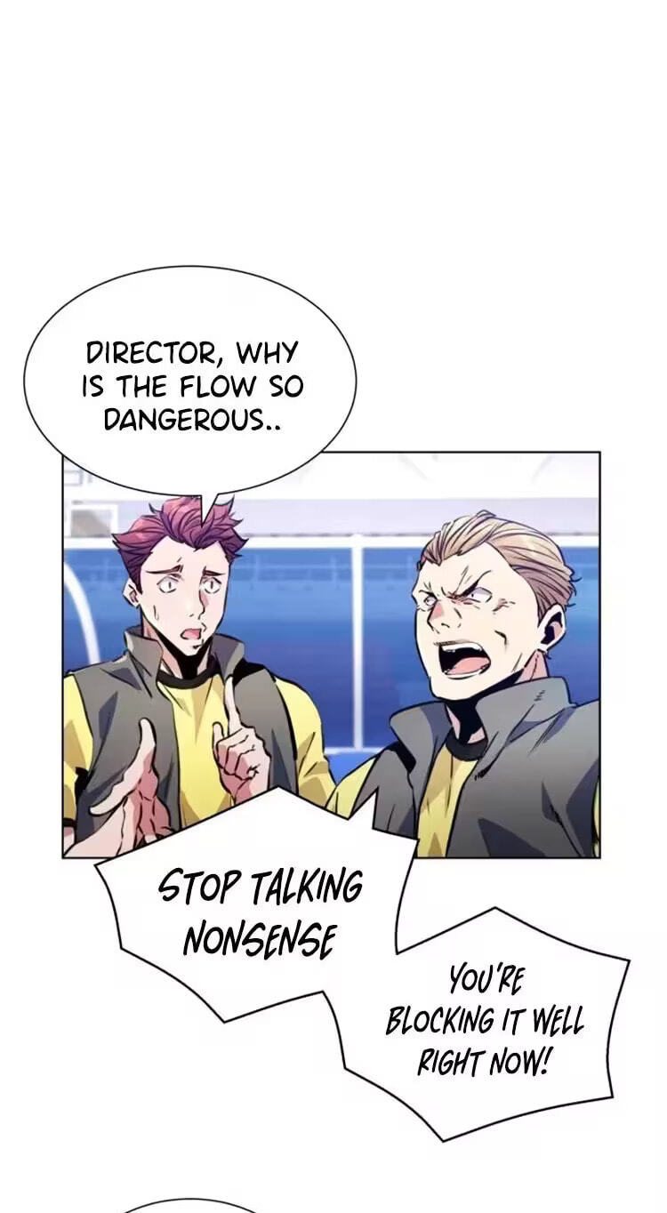 Top Corner Chapter 107 page 55 - 