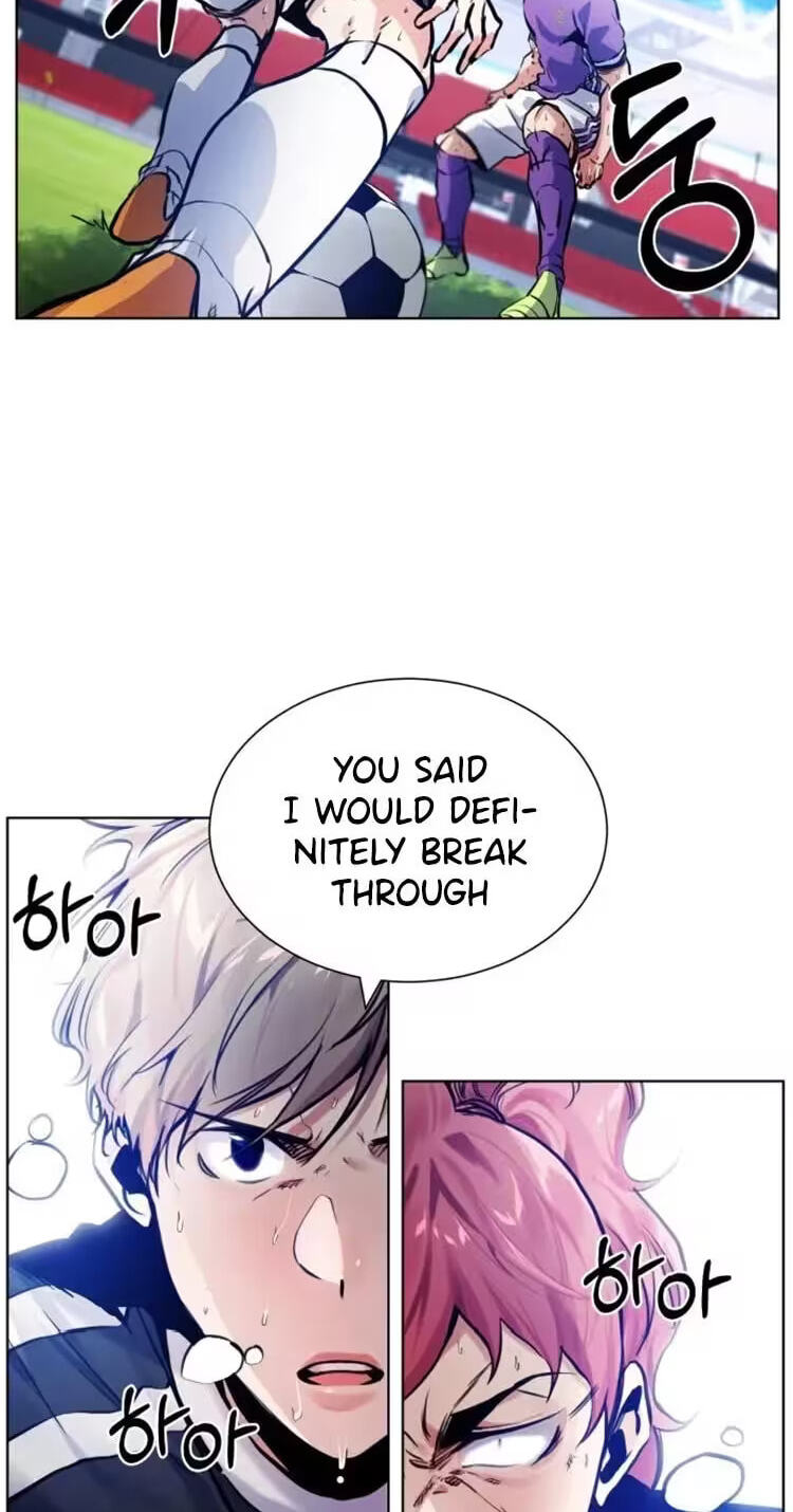 Top Corner Chapter 107 page 67 - 