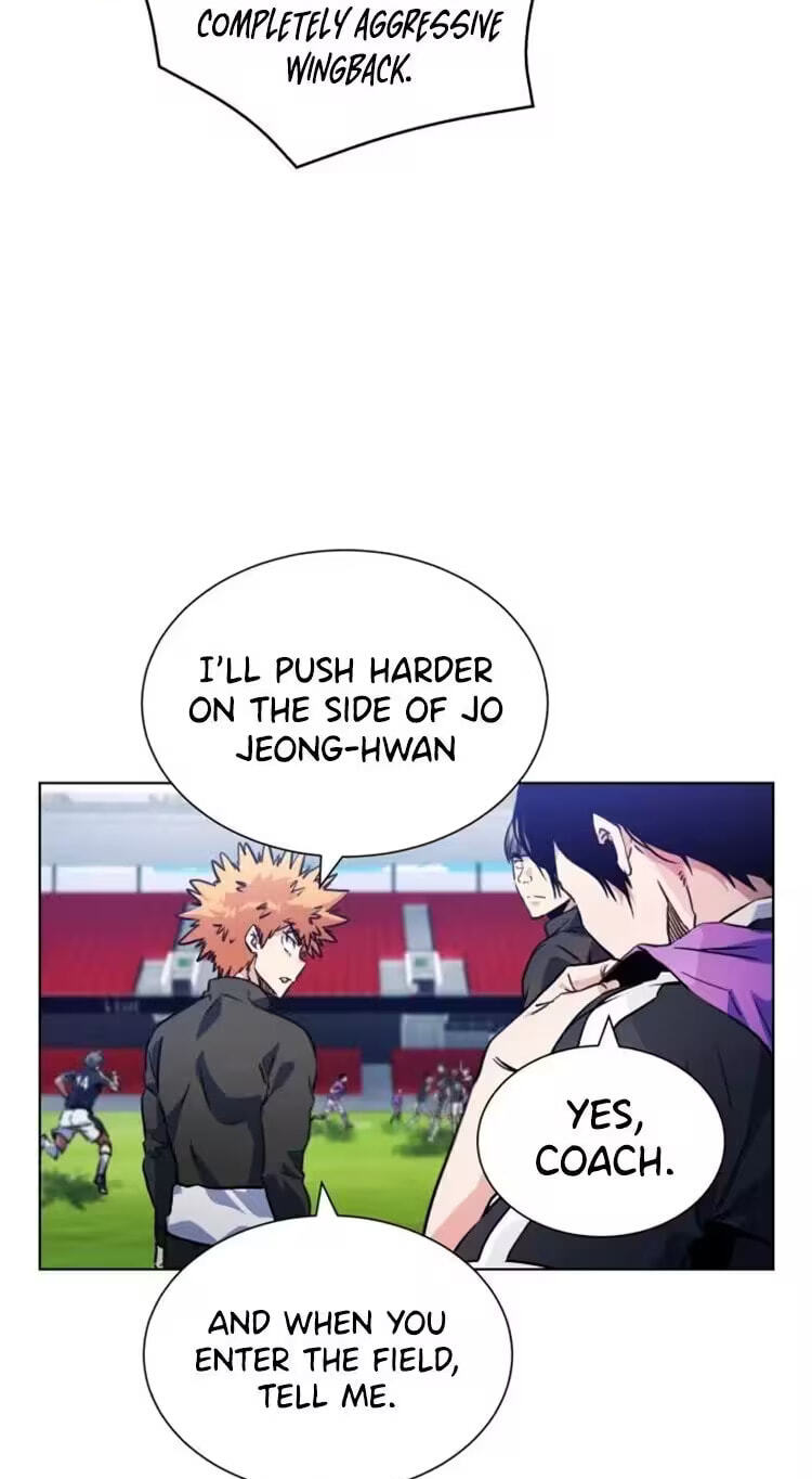 Top Corner Chapter 107 page 9 - 