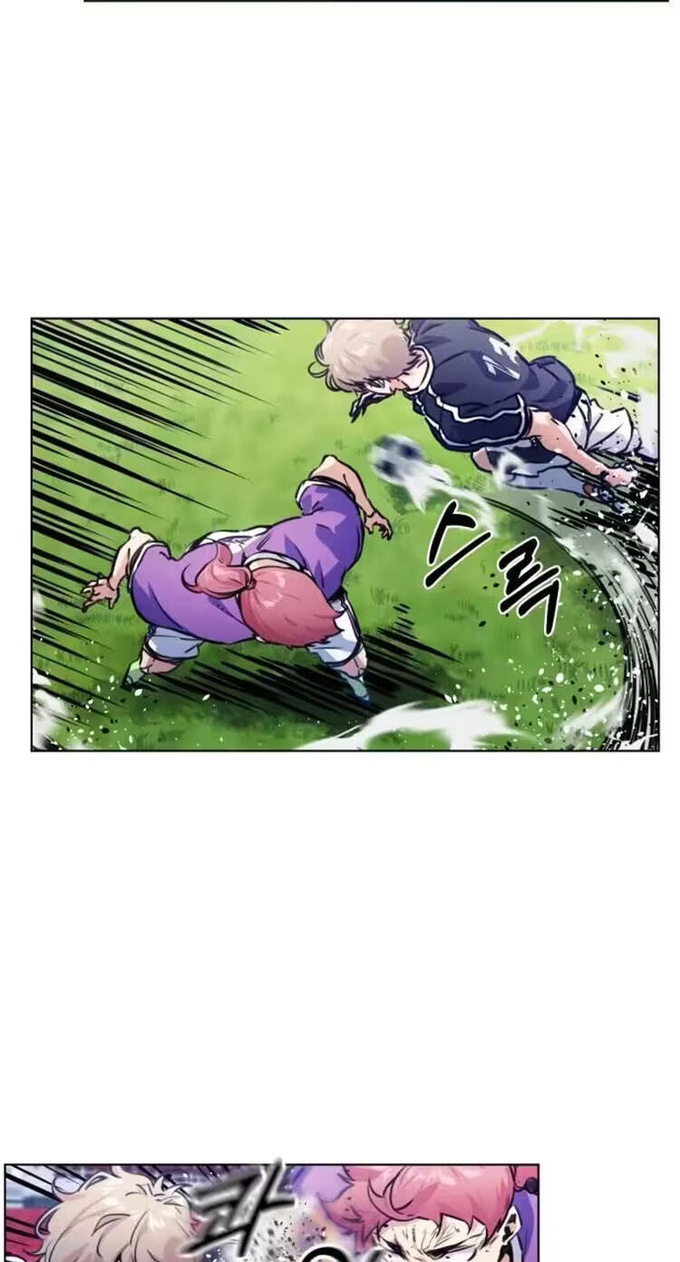 Top Corner Chapter 108 page 13 - 