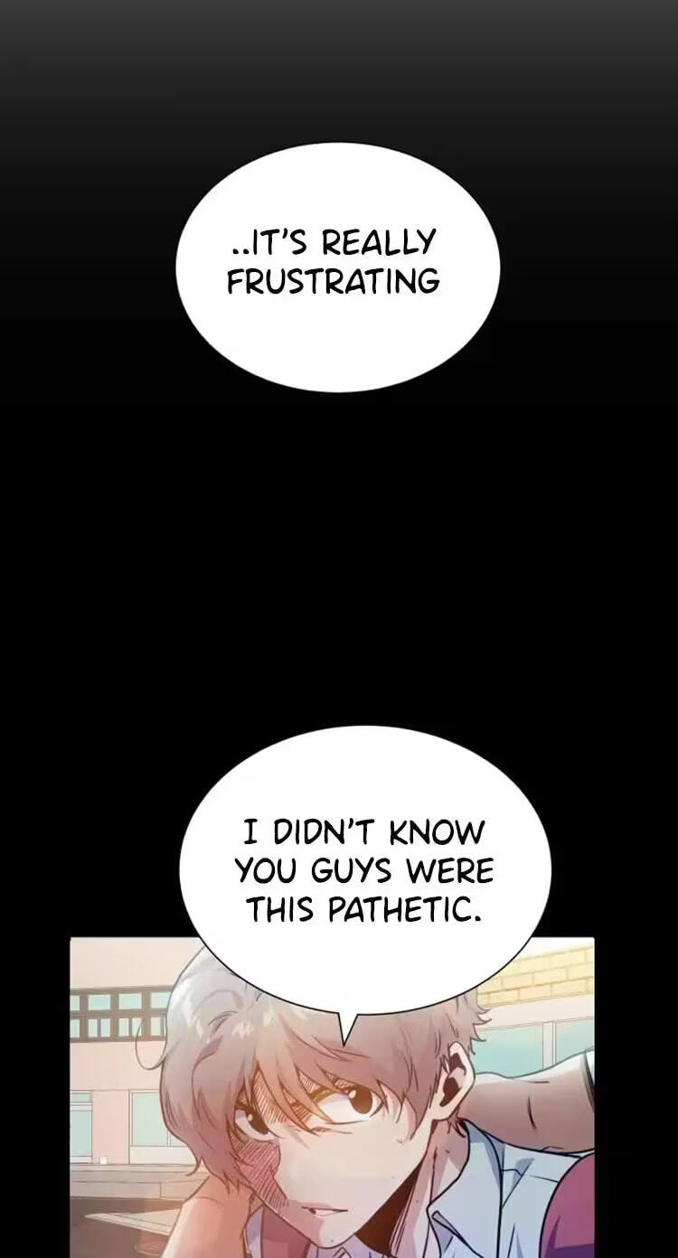 Top Corner Chapter 108 page 19 - 