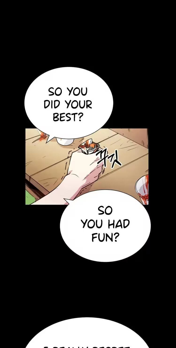 Top Corner Chapter 108 page 22 - 