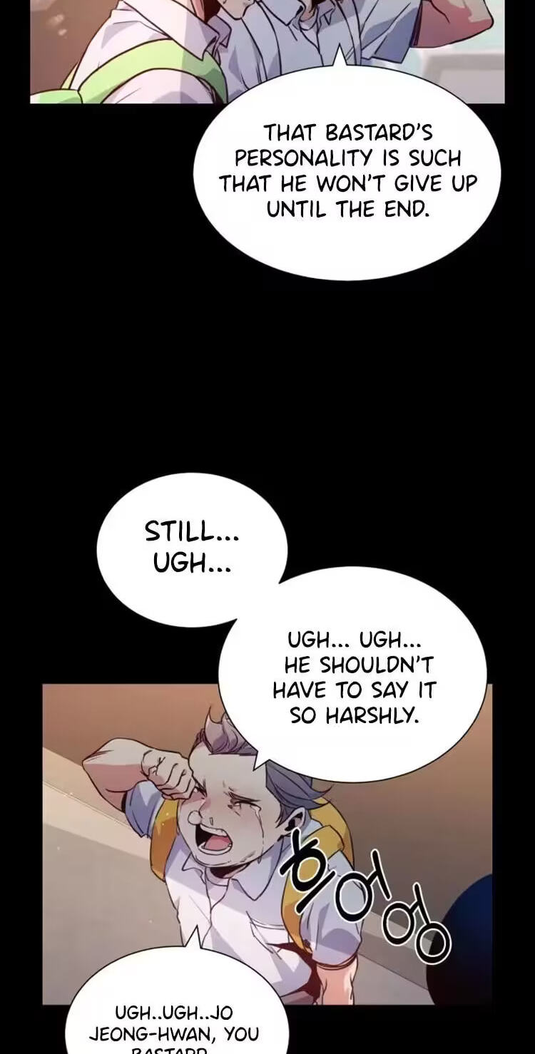 Top Corner Chapter 108 page 28 - 