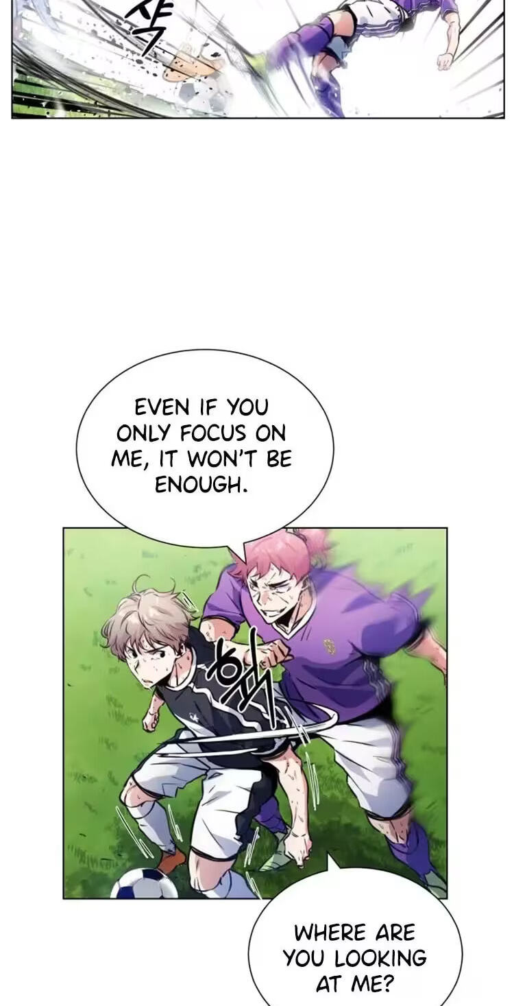 Top Corner Chapter 108 page 4 - 