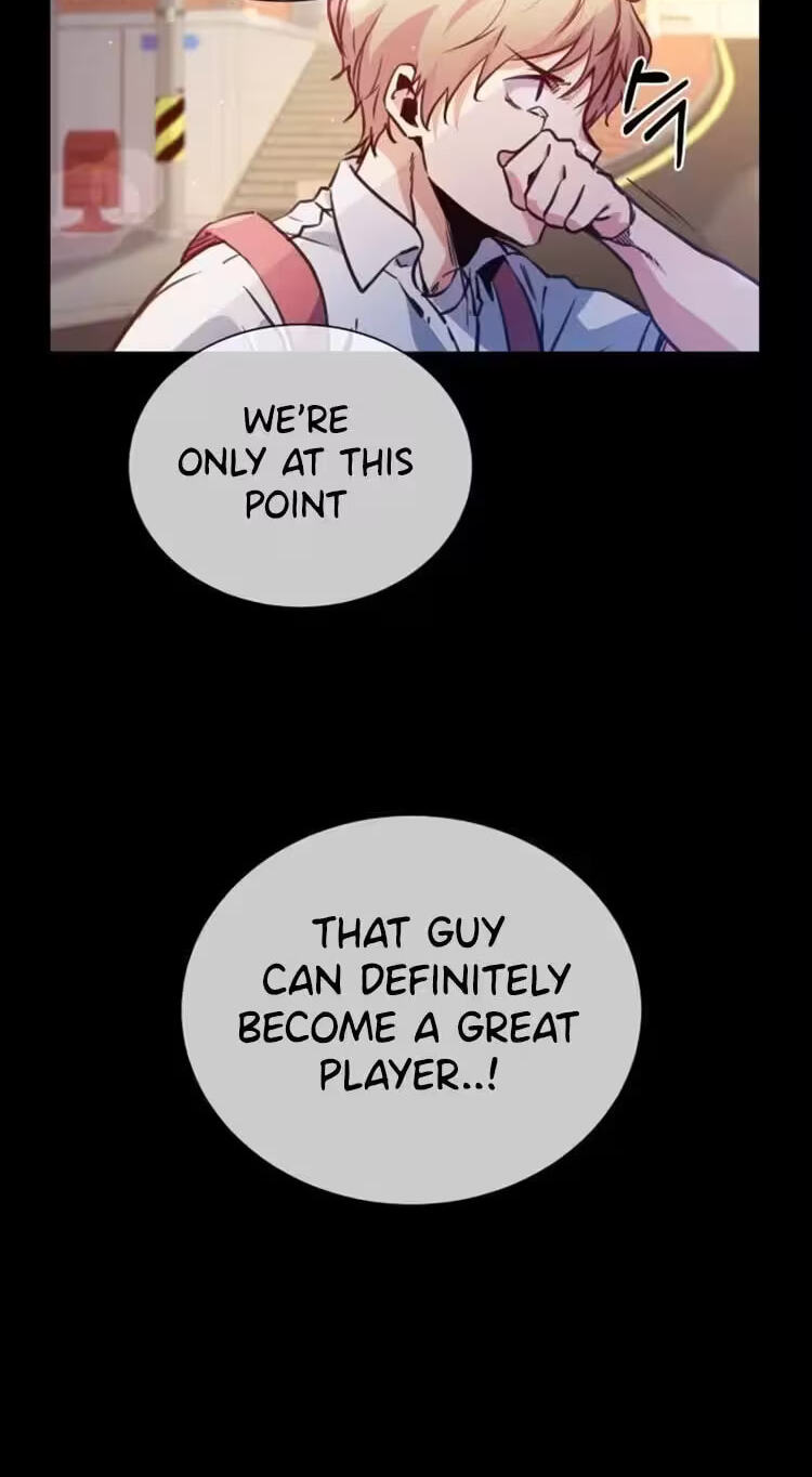 Top Corner Chapter 108 page 34 - 