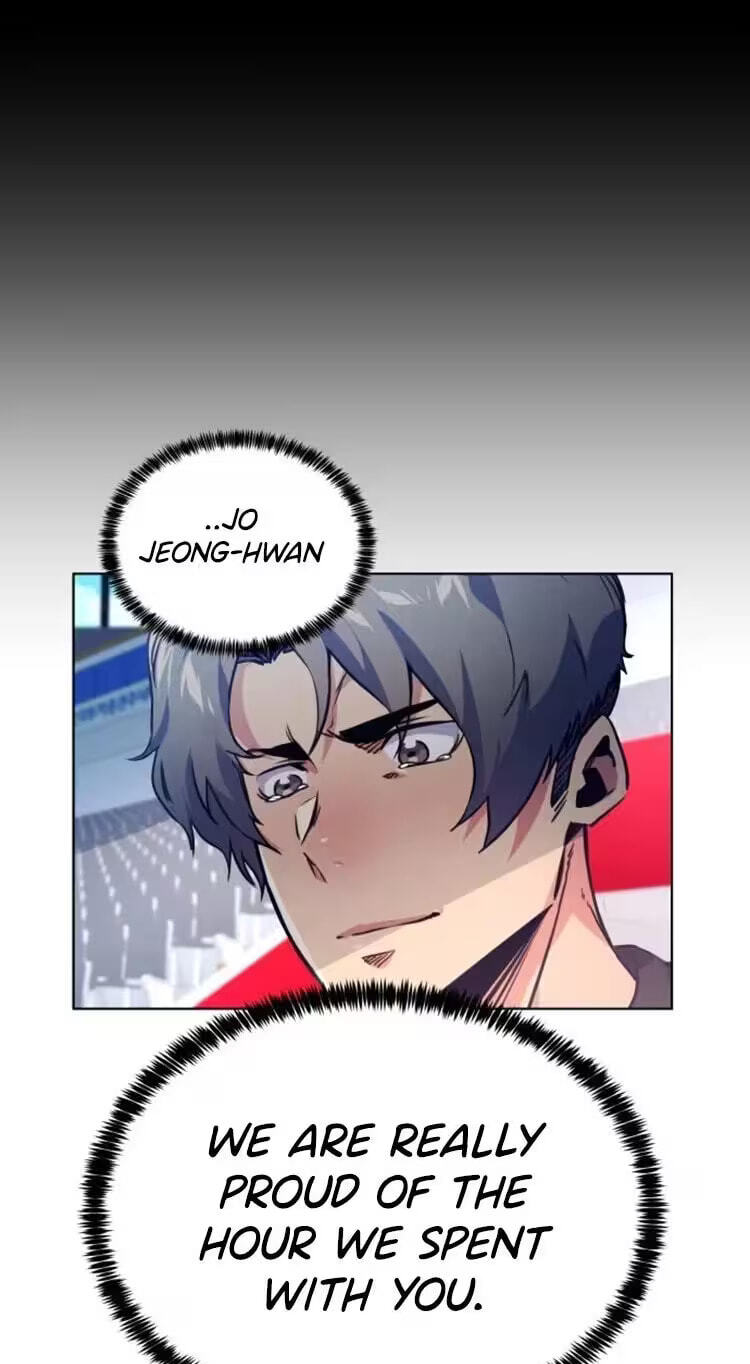 Top Corner Chapter 108 page 35 - 