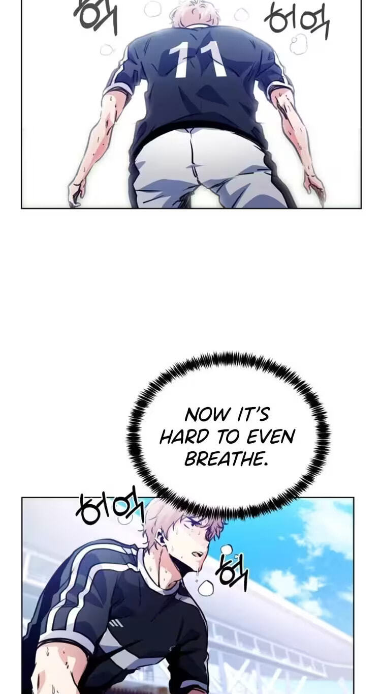 Top Corner Chapter 108 page 37 - 