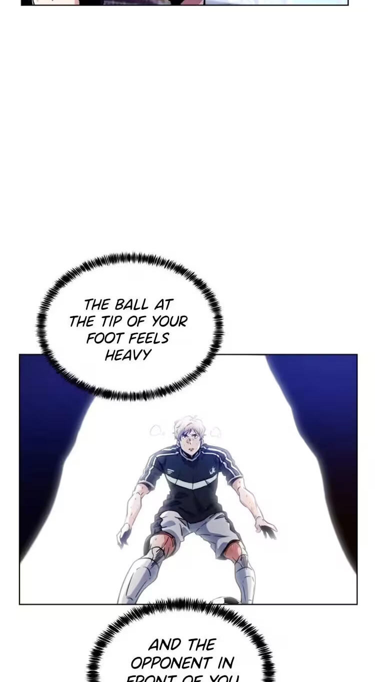 Top Corner Chapter 108 page 38 - 