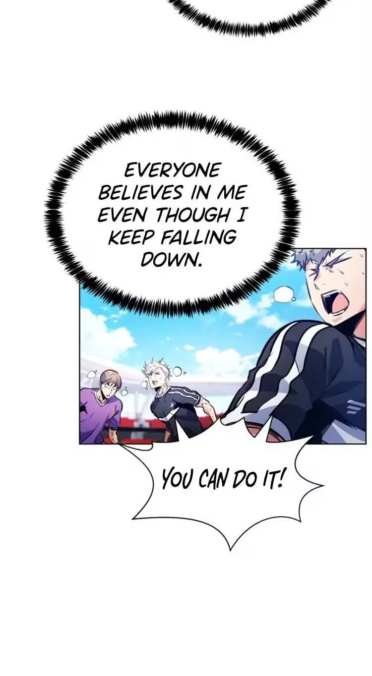 Top Corner Chapter 108 page 40 - 