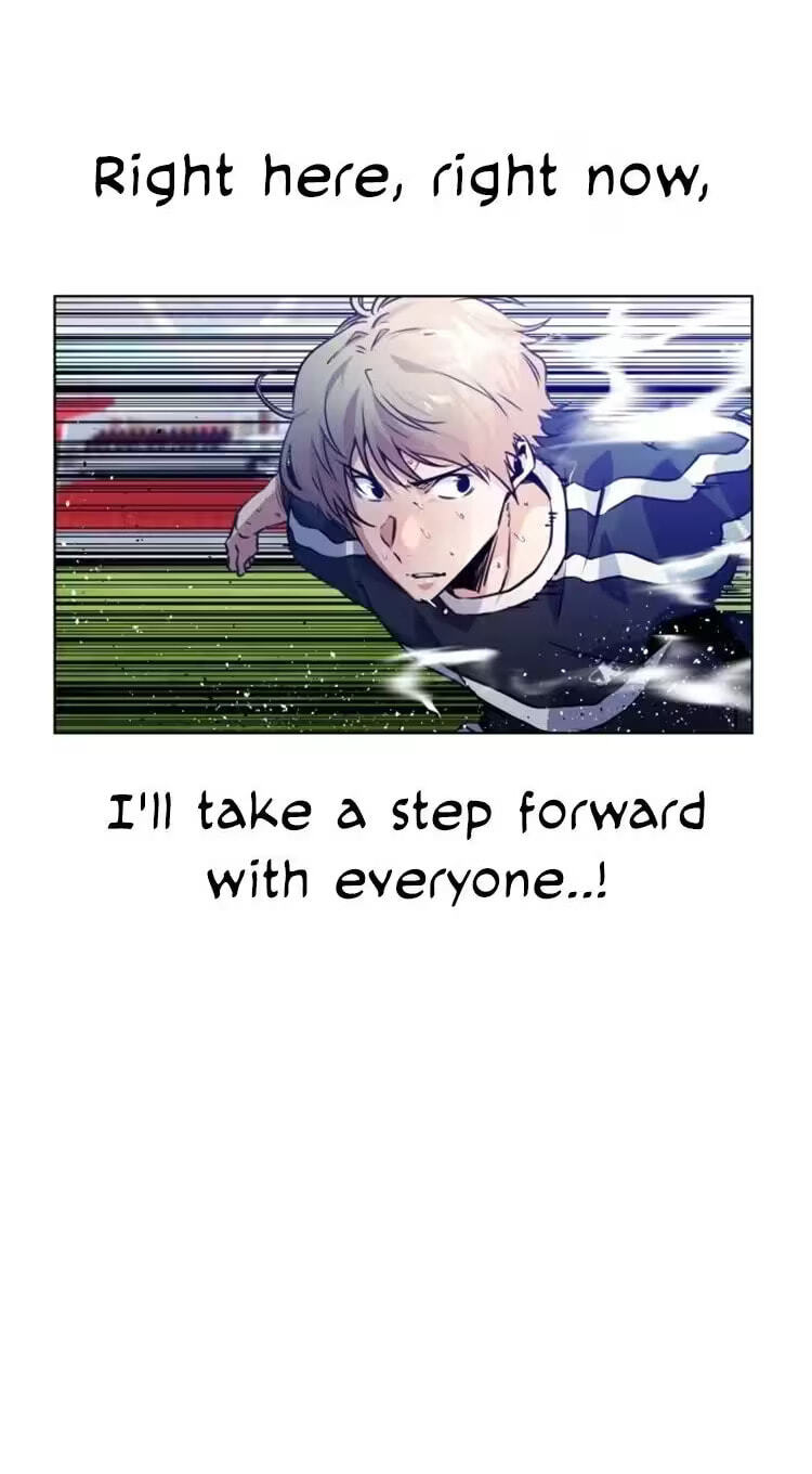 Top Corner Chapter 108 page 41 - 