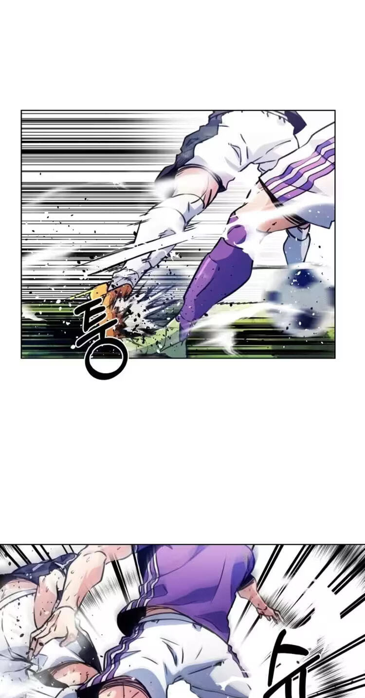 Top Corner Chapter 108 page 42 - 