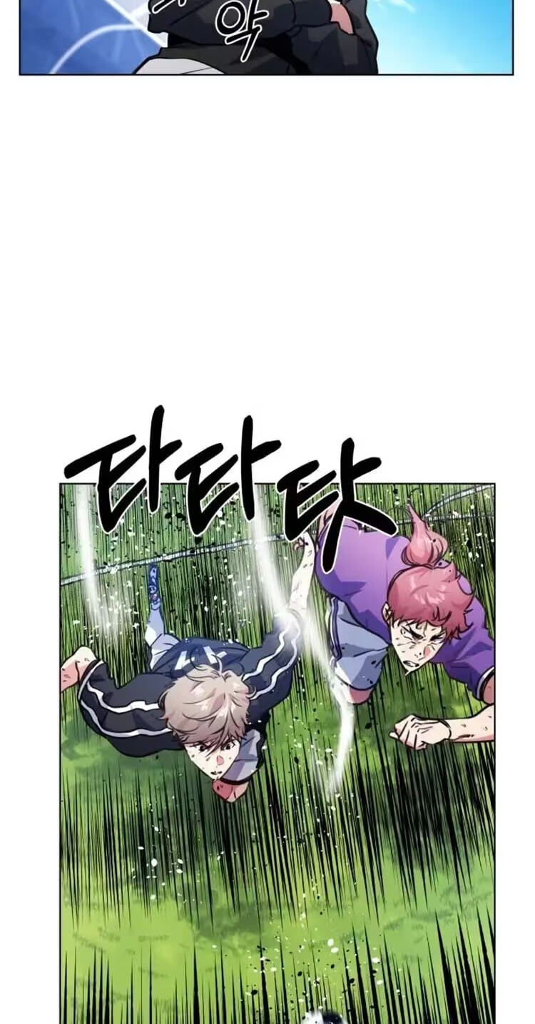 Top Corner Chapter 108 page 46 - 
