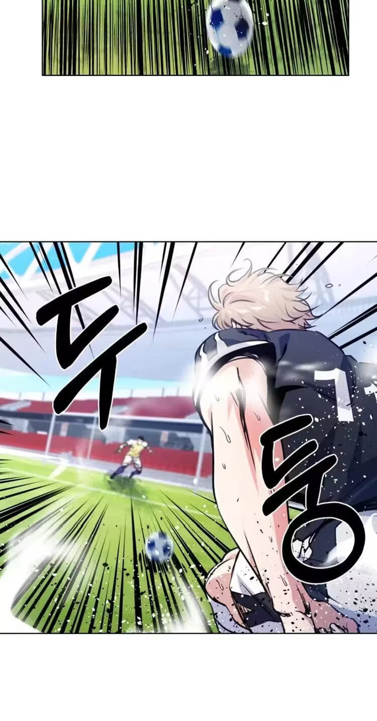 Top Corner Chapter 108 page 47 - 
