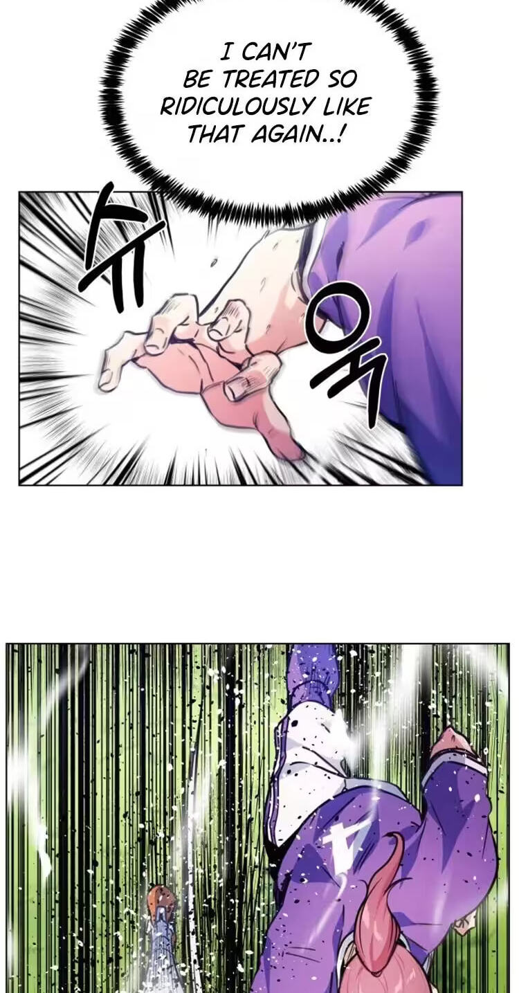 Top Corner Chapter 108 page 49 - 
