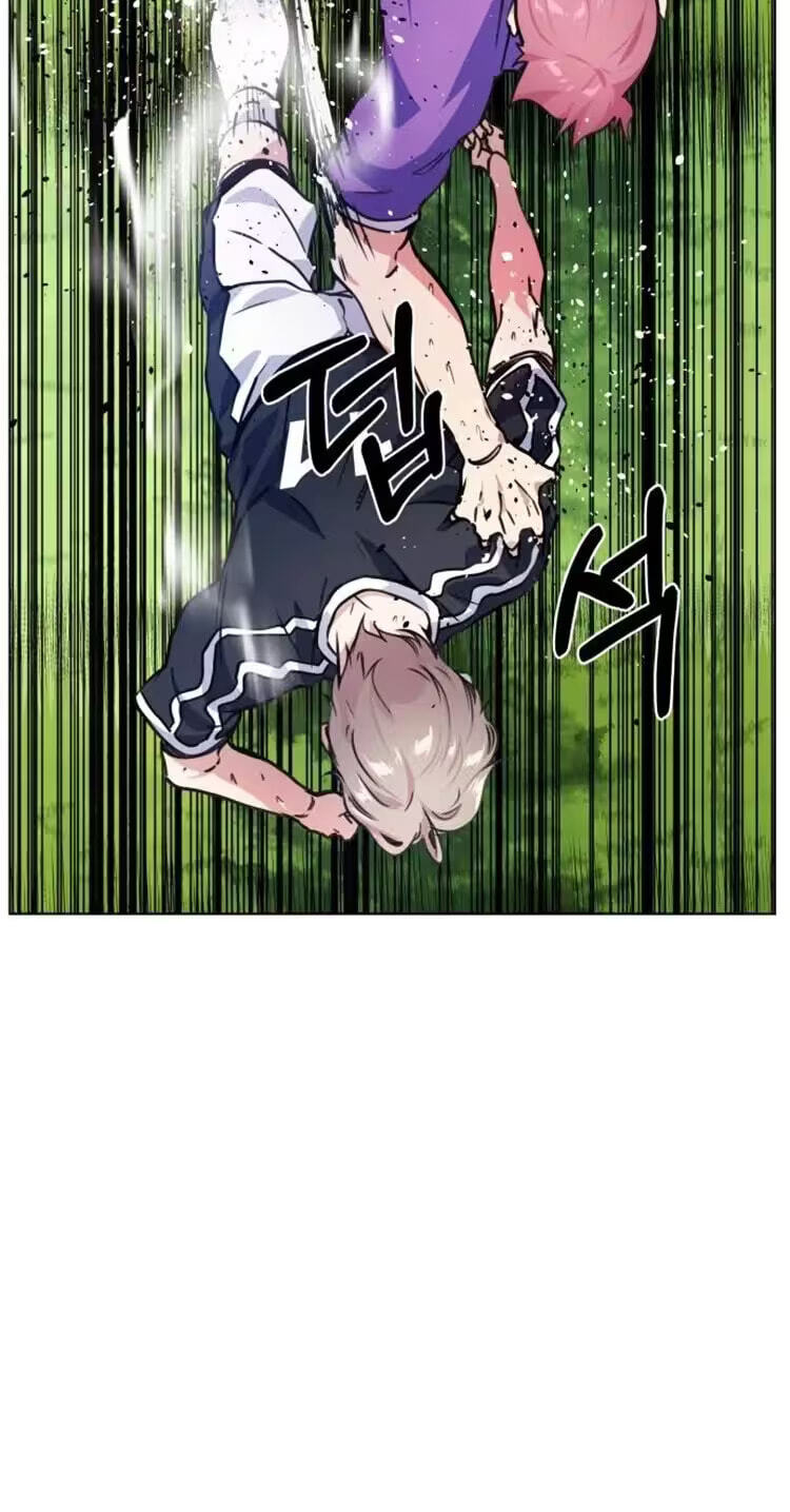 Top Corner Chapter 108 page 50 - 