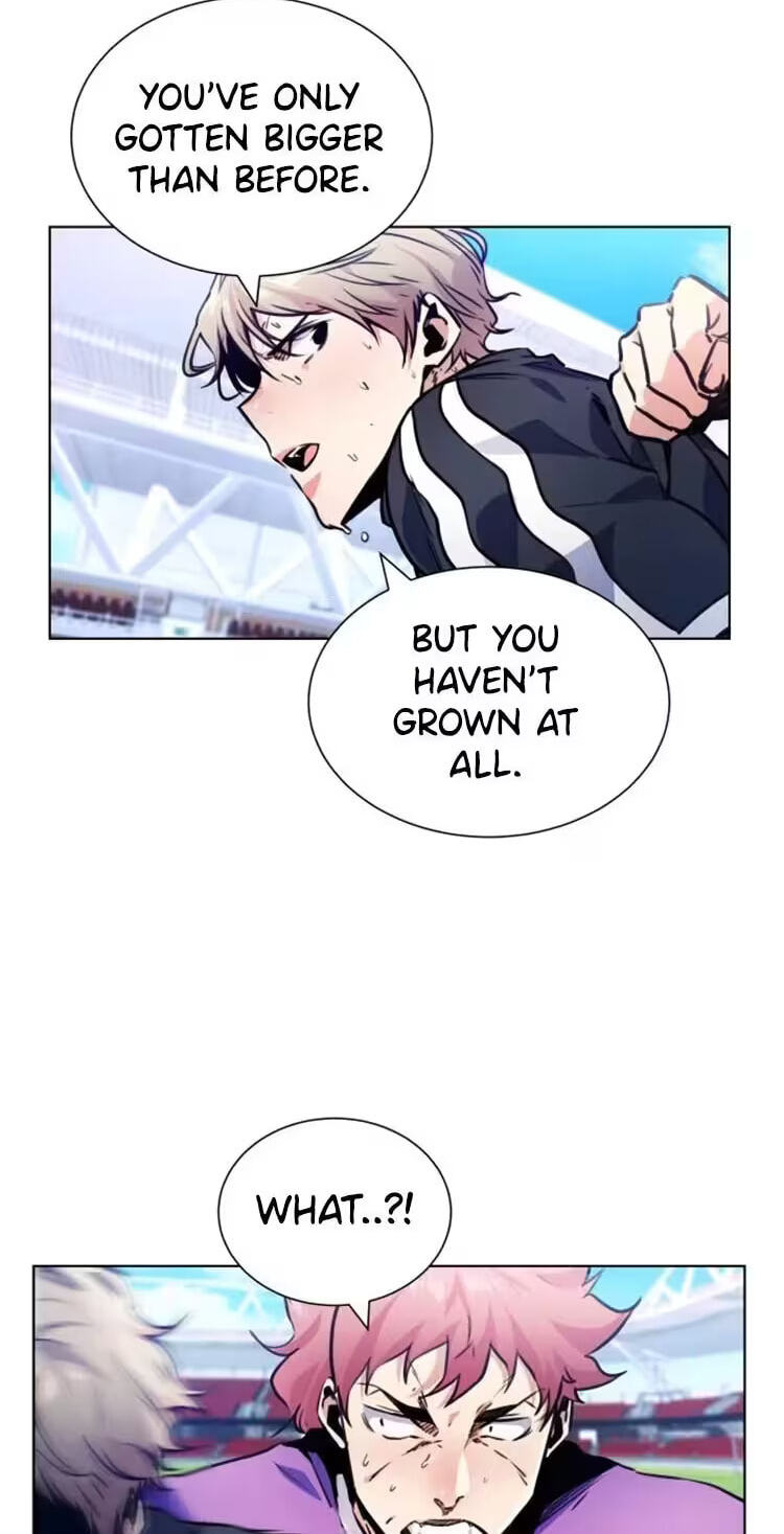 Top Corner Chapter 108 page 6 - 