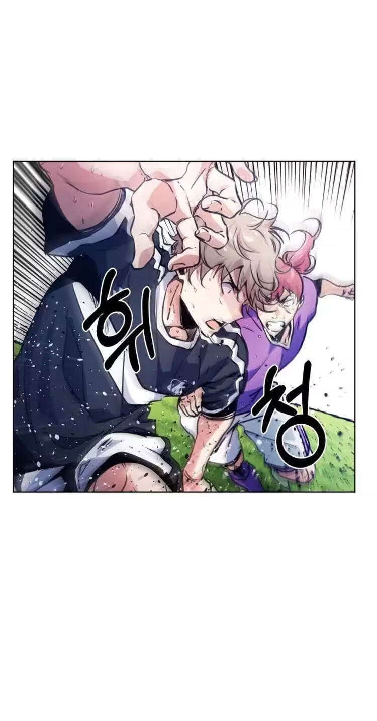 Top Corner Chapter 108 page 51 - 