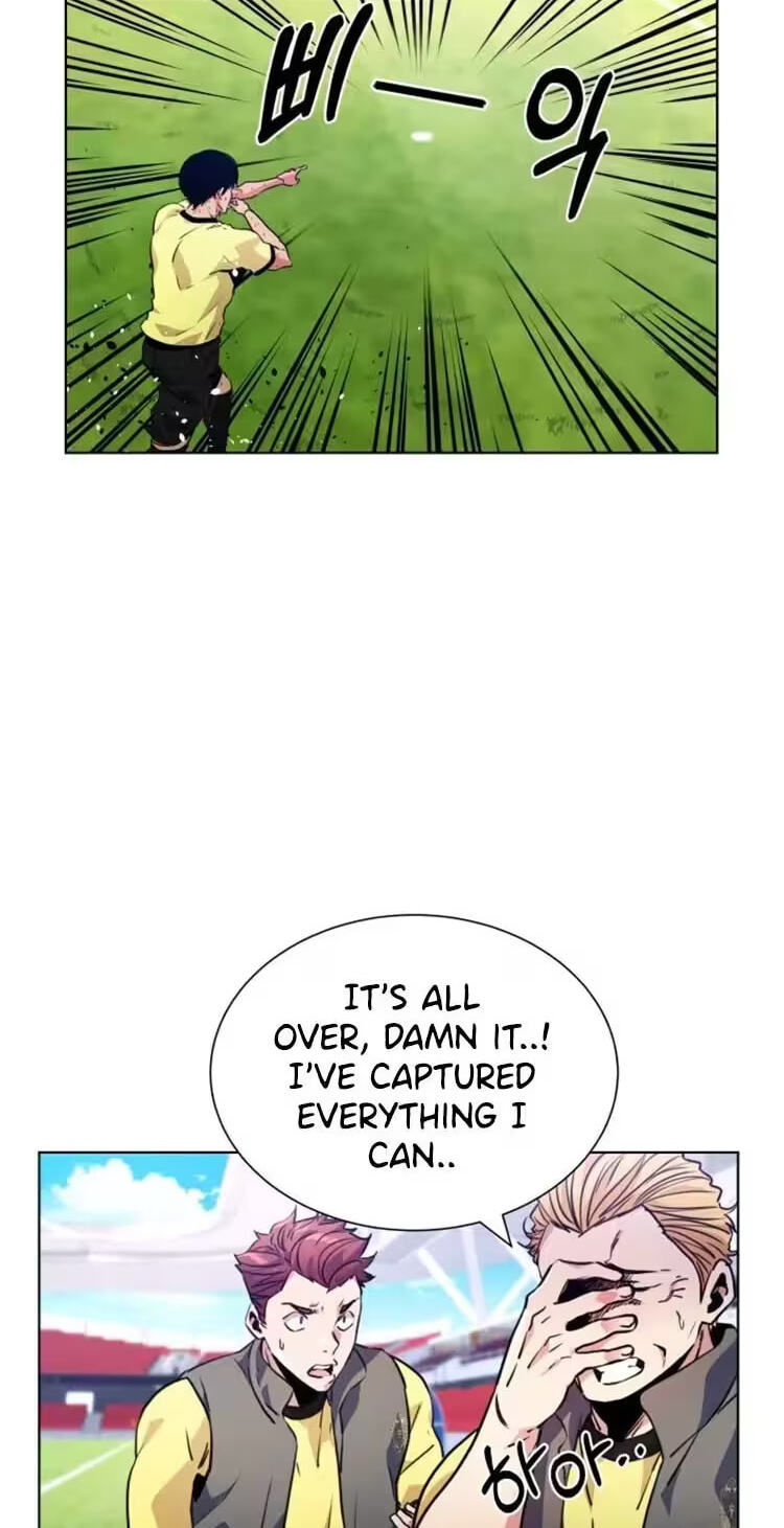 Top Corner Chapter 108 page 53 - 
