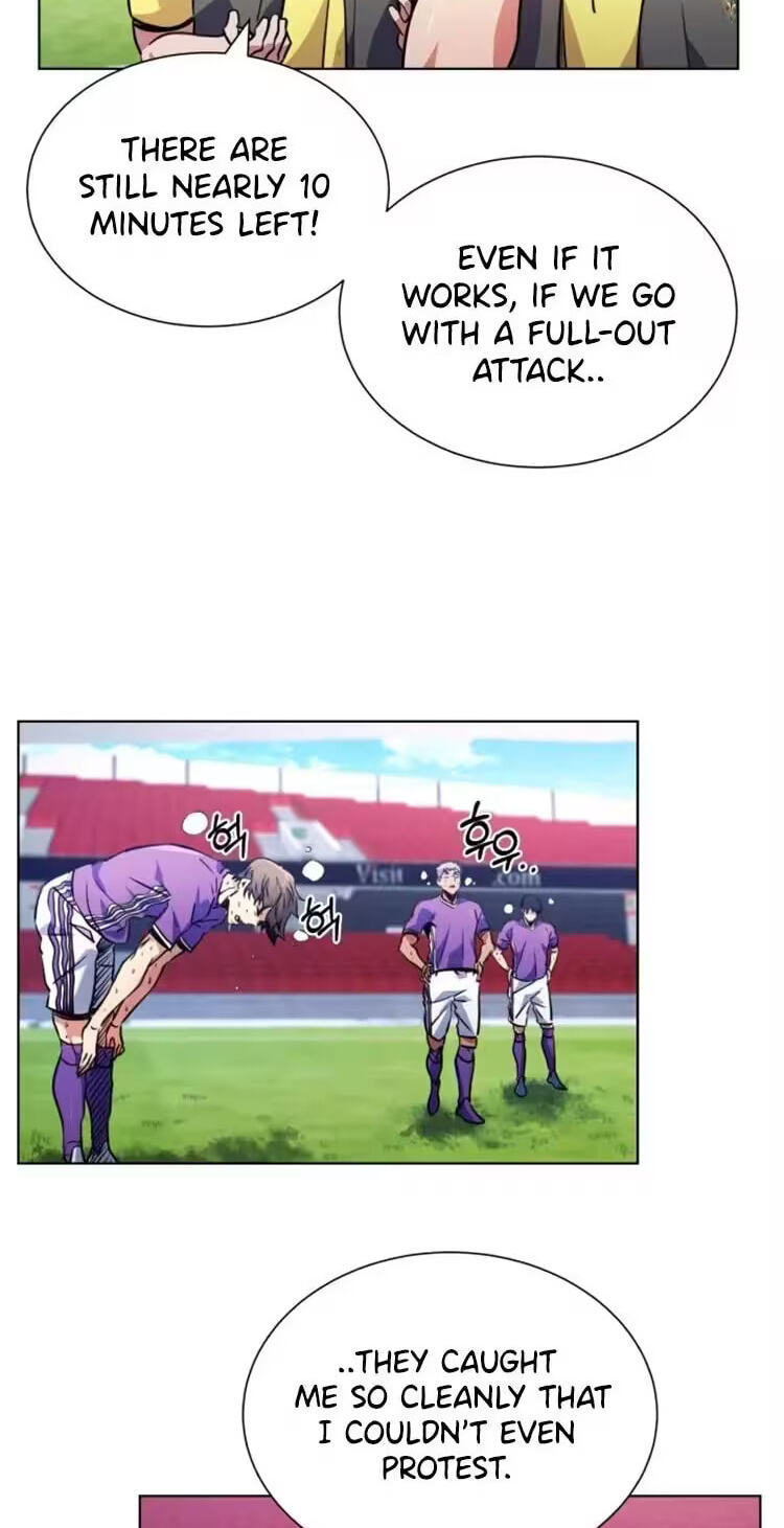 Top Corner Chapter 108 page 54 - 