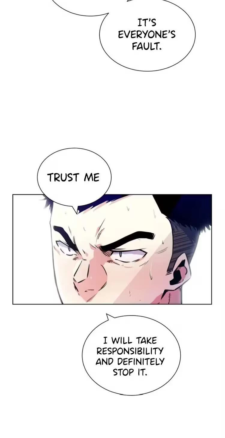 Top Corner Chapter 108 page 57 - 