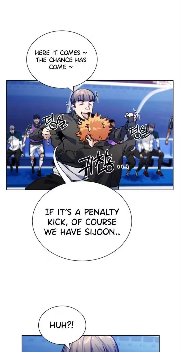 Top Corner Chapter 108 page 58 - 