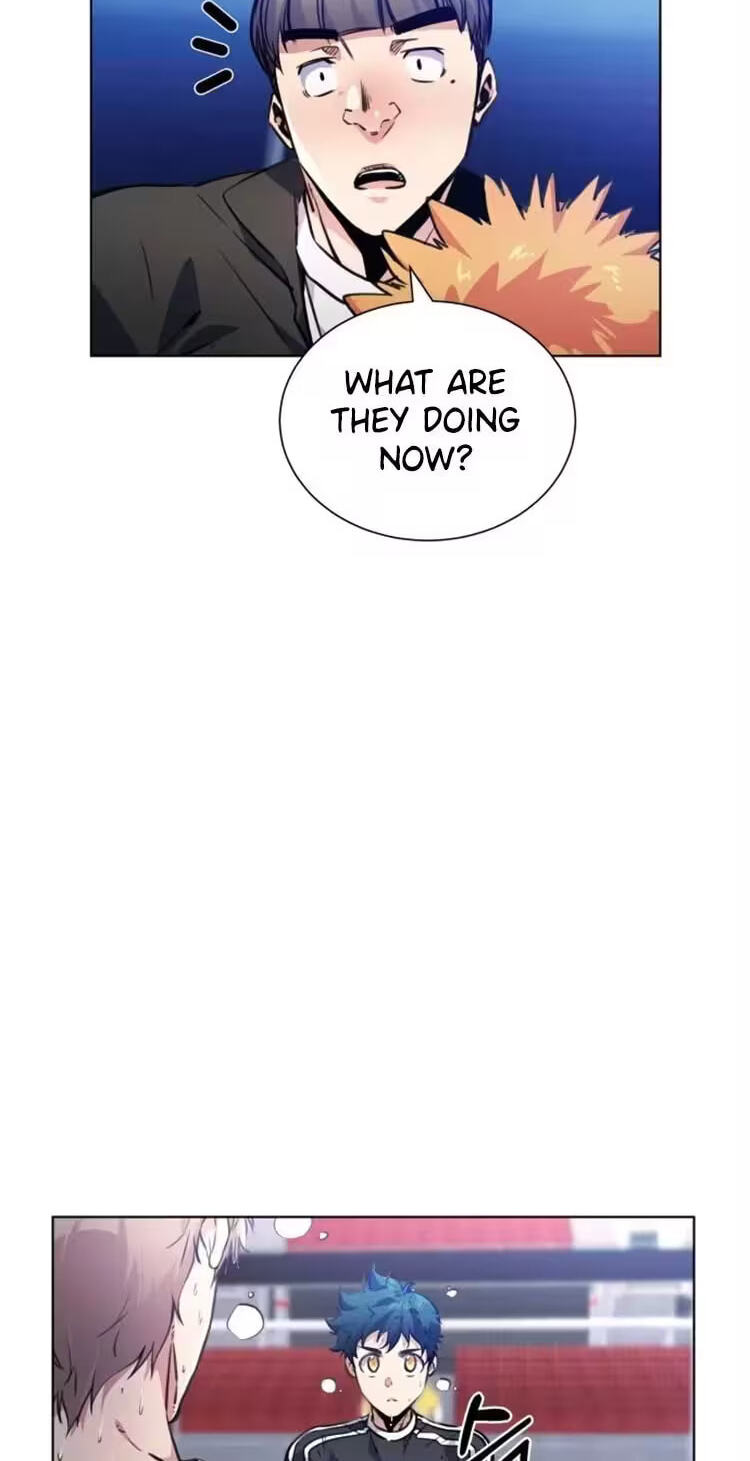 Top Corner Chapter 108 page 59 - 