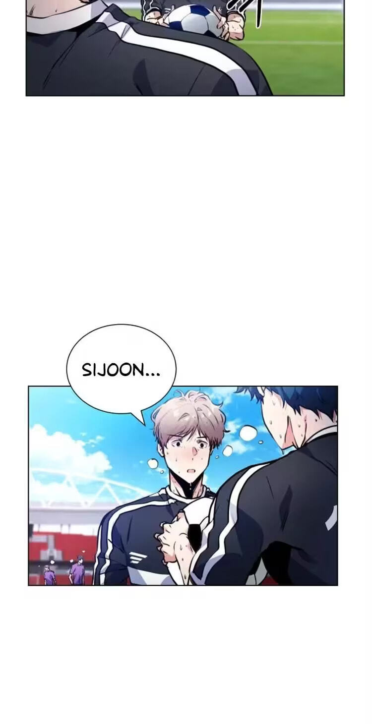 Top Corner Chapter 108 page 60 - 