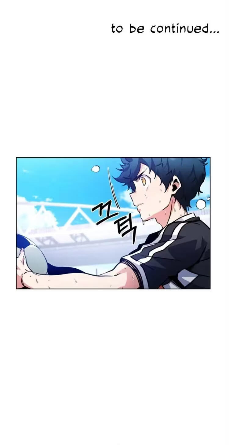Top Corner Chapter 108 page 61 - 