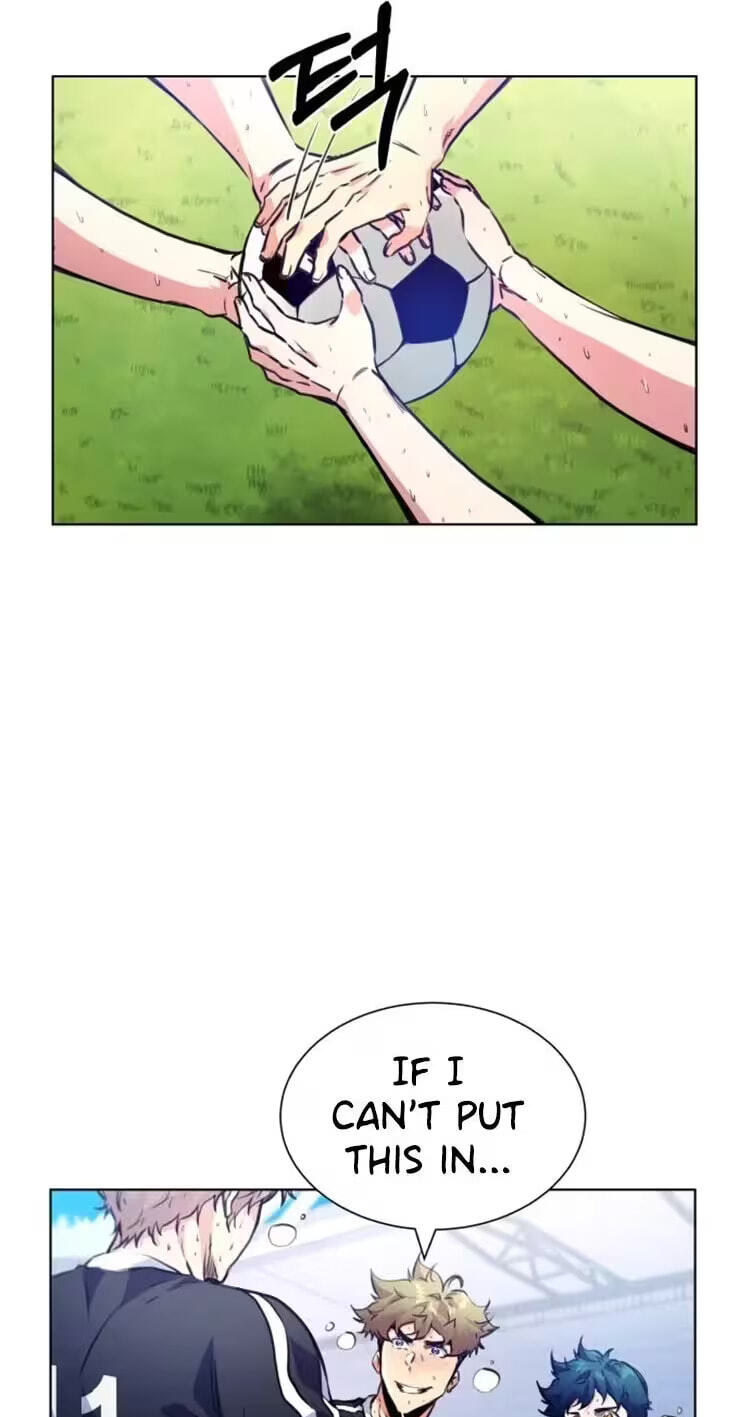 Top Corner Chapter 108 page 62 - 