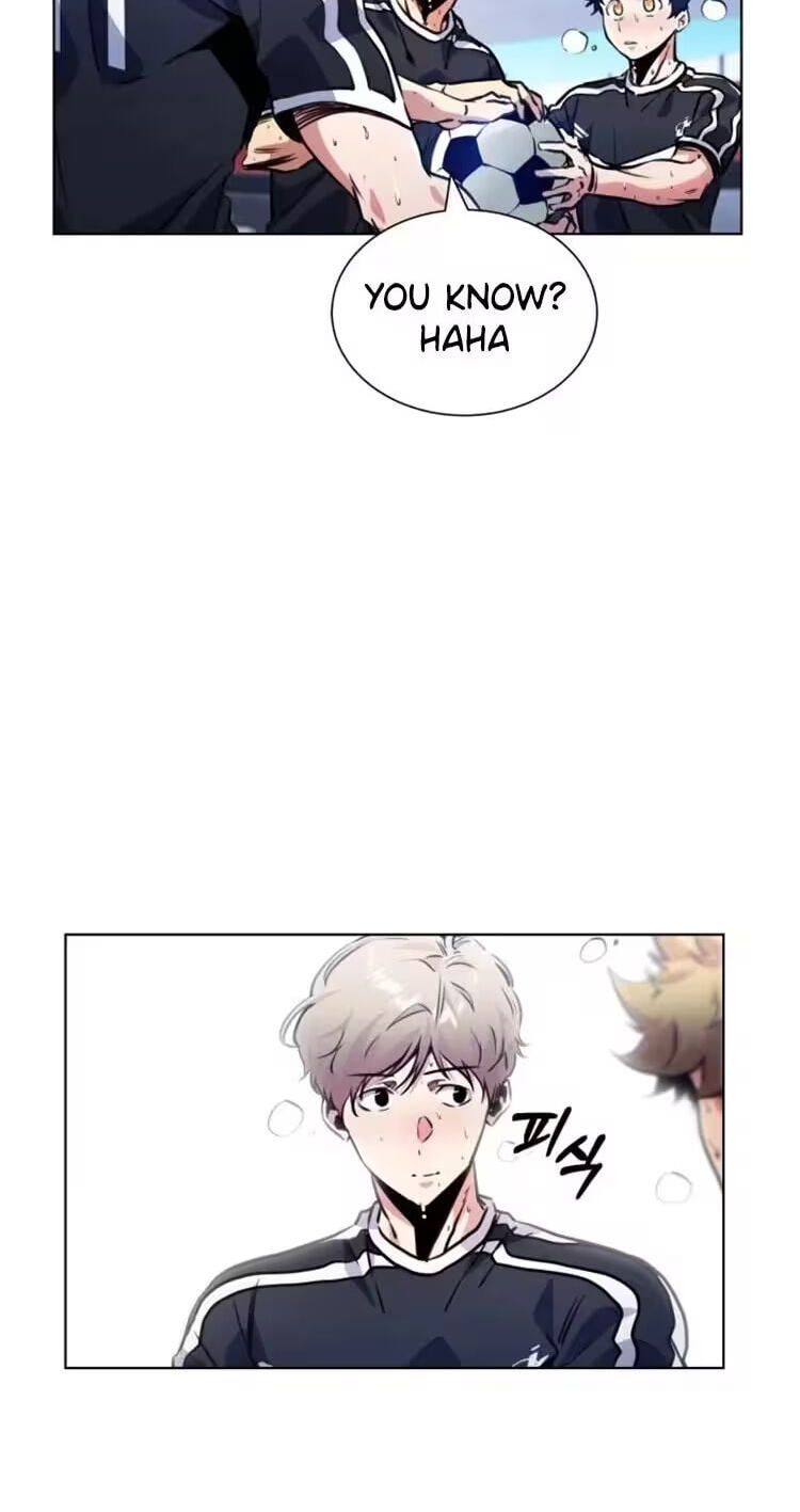 Top Corner Chapter 108 page 63 - 