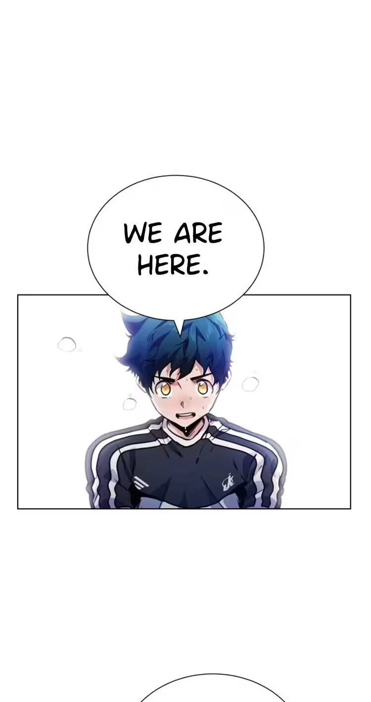 Top Corner Chapter 108 page 64 - 