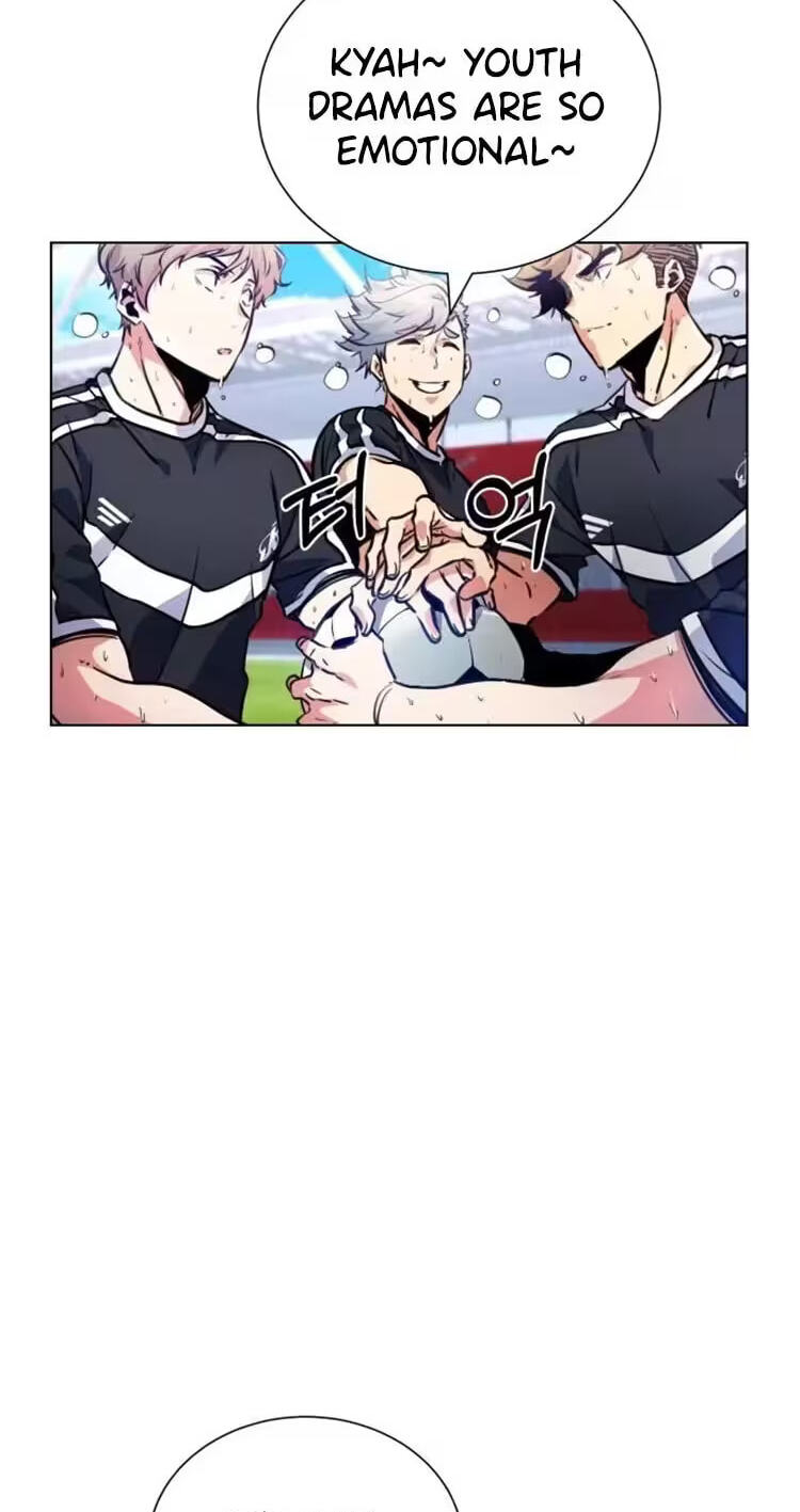 Top Corner Chapter 108 page 65 - 