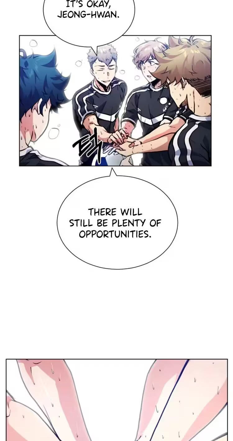 Top Corner Chapter 108 page 66 - 