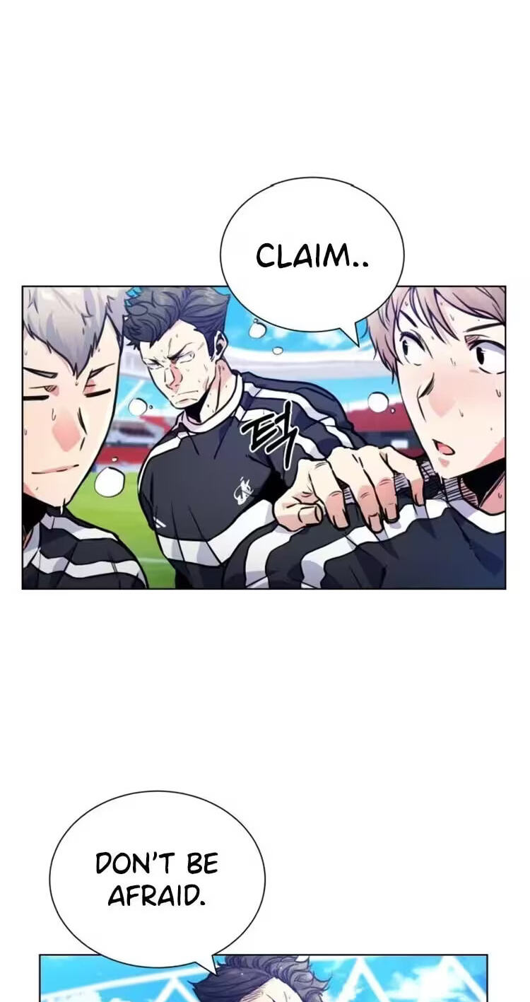 Top Corner Chapter 108 page 68 - 