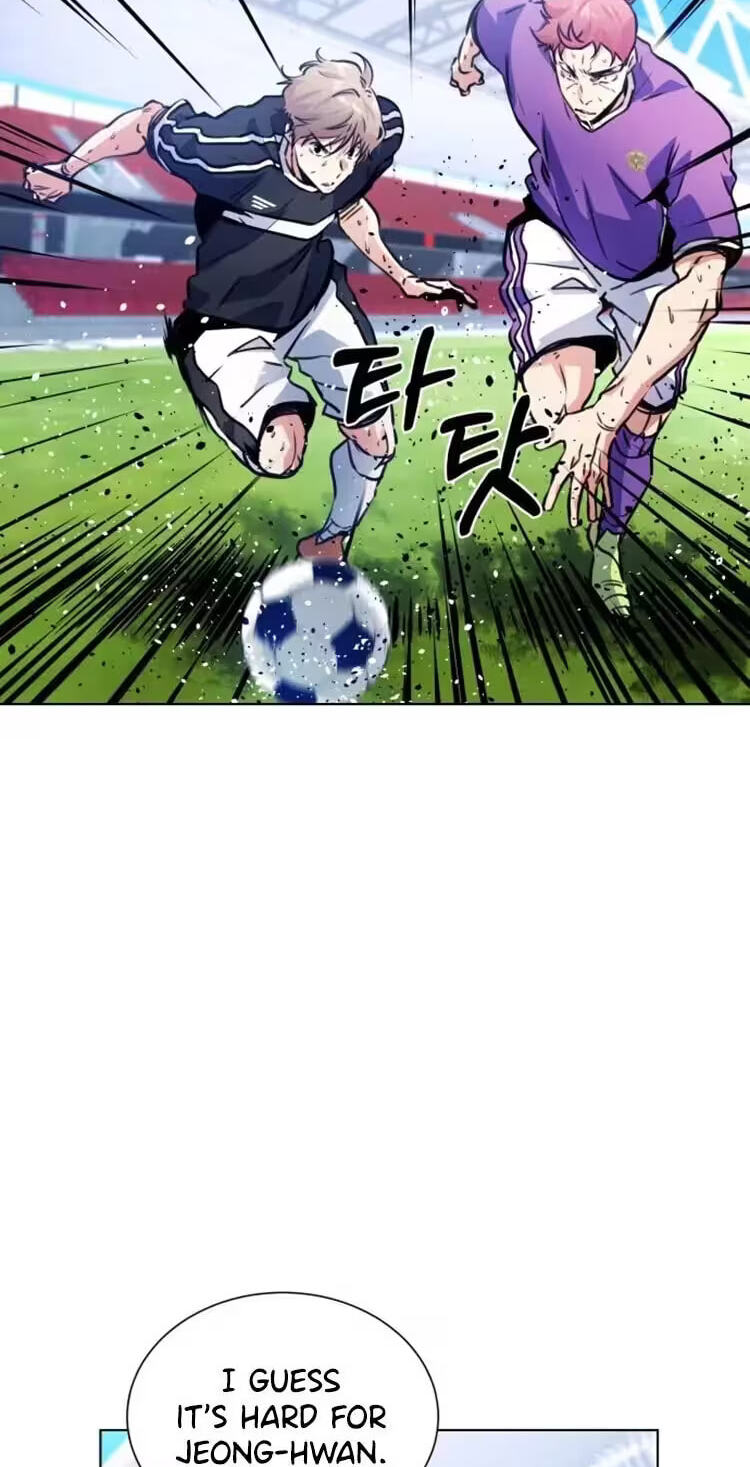 Top Corner Chapter 108 page 8 - 