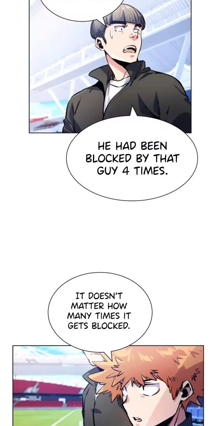 Top Corner Chapter 108 page 9 - 