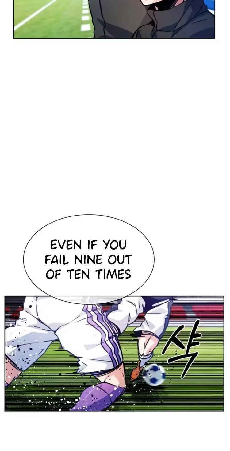 Top Corner Chapter 108 page 10 - 